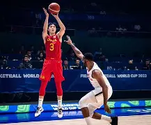 广东宏远CBA战胜福建男篮胡明轩关键得分(最新广东宏远男篮名单)