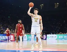 包含浙江广厦CBA战胜青岛国信海天,孙铭徽关键三分的词条 包含浙江广厦CBA战胜青岛国信海天,孙铭徽关键三分的词条