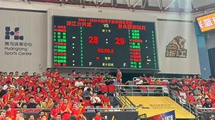 包含浙江广厦CBA战胜青岛国信海天,孙铭徽关键三分的词条 包含浙江广厦CBA战胜青岛国信海天,孙铭徽关键三分的词条